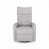 Gris clair est en rupture de stock