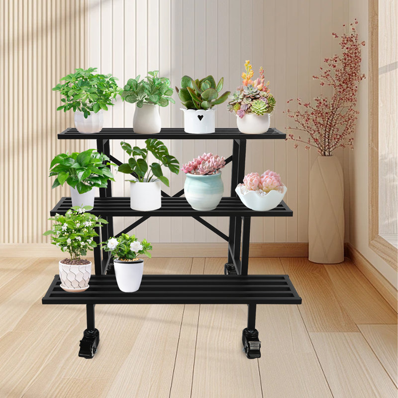 Support pour plante Smariti