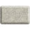 Tapis de cuisine anti-fatigue, motif de vigne d'hortensia en brume ivoire