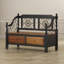  banc De Rangement En Bois Forrest