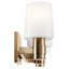 Éclairage pour meuble-lavabo 3 lumières Keison-1591616005