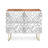 38'' Sideboard