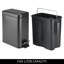 Boîte rectangulaire 5L-110938062