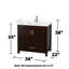 Sheffield 30" No Mirror Bathroom Vanity Set-59388407-59388408-125042102