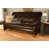 Oregon Trail Java Faux Leather