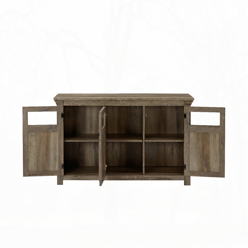 Cabinets