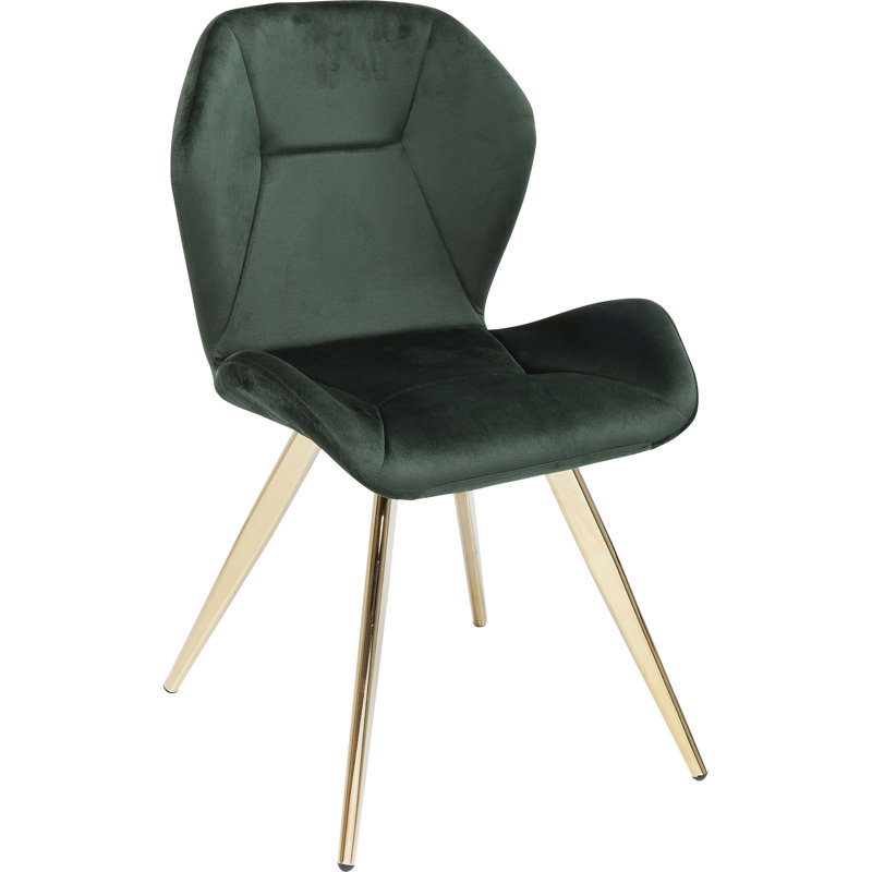Chair Viva, Green