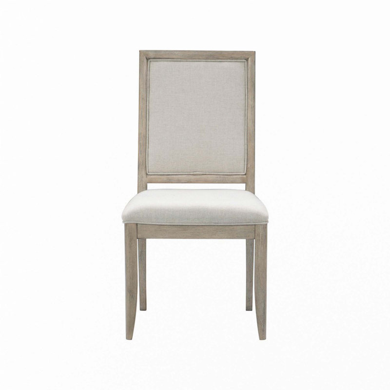 Ensemble de 2 chaises d'appoint
