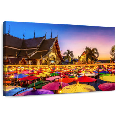 Loy Krathong Festival