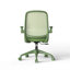 Fauteuil de bureau ergonomique et coloré 350LBS Home Office Mesh-131646467-131646475