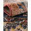 Tapis oriental terre cuite Vern-177493686-205010015