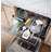GE Appliances 24" 47 Decibel ENERGY STAR Certified Built-in Front Control Dishwasher with Adjustable Rack and Tall Tub-88744764