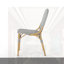 Chaises de bistro d'extérieur