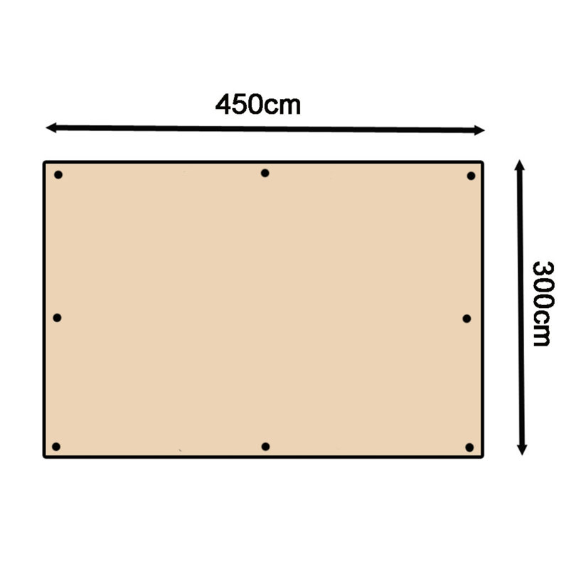 Outdoor Protective Covers Cover