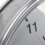 Horloge murale classique en métal
