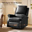 Fauteuil inclinable manuel traditionnel Philip-1886050255
