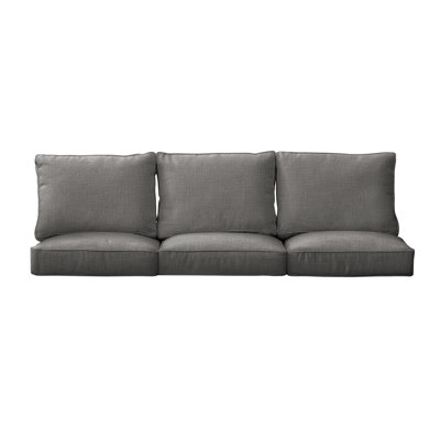 Ensemble de coussins d'extérieur
