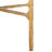 Evelynn 20" H x 18" W Iron End Table-2102589453-2018254057