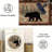Cottage Country Carpet Bear Country Wildlife, Retro Bedroom Carpet, Thin Washable Cover Carpet Indoor Non Slip Decorative Floor Mat Suitable for Living Room, Dining Room, Laundry Room, Brown-621560494