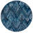 Brynlea Performance Chevron Rug-652267458