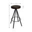 Tabouret 31,49 "