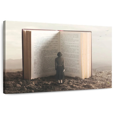 Livre de lecture Kerner