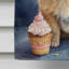 Drapeau «Happy Birthday House»-112736328