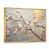 Gold Floater Framed