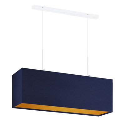 Gener 2 - Light Kitchen Island Pendant