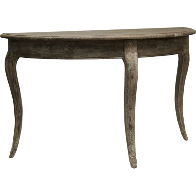 Maison 49'' W Console Table