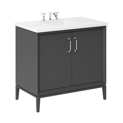 Alexandra Single Bath Vanity
