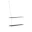 Stedge Shelf (60 Cm)-1671471656-1648675736