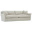 Freya Slipcover Sofa