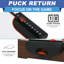 RayChee 40'' 2 -Player Manufactured Wood Table Top Hockey with Manual Scoreboard-96412510