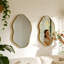 Miroir mural Cloud