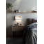 Kira 1 - Light LED Flush Mounted Sconce