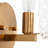 Jahkira Armed Wall Sconce