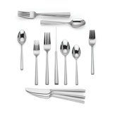 Malmo™ 20 - Piece Stainless Steel Flatware Set - Service for 4