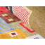 Nommern Wool Hand Woven Area Rug-38747403