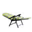 Ranchero Folding Recliner Chair