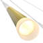 Luminaire suspendu à DEL Quenby 1103