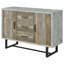Commode 3 tiroirs Sedona