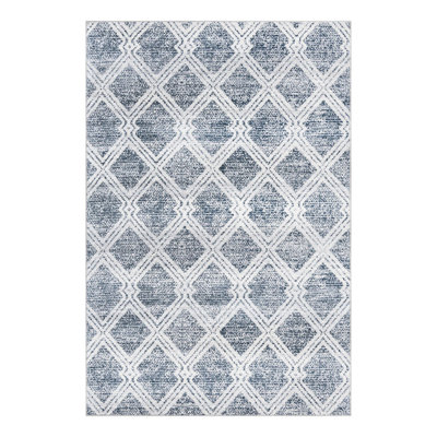 Massie Geometric Indoor Rug