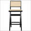 Tabouret de bar Keira (ensemble de 2)
