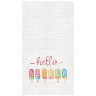 Serviette Hello Hello