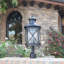 Atiyanna Seeded Lantern Head