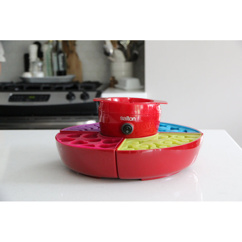 Salton Gummy Candy Maker