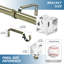Tringle à rideaux simple Datus-1846766008-1846766002