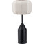 Bogosta Steel Table Lamp