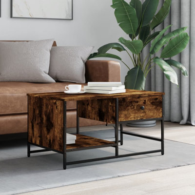 Rosengard Coffee Table with Storage